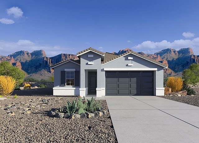 Property at Mockingbird Plan, Maricopa, AZ 85138, 4 beds, 2 baths