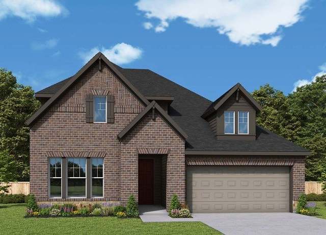 Property at Linnea Plan, Texas City, TX 77591, 4 beds, 3.5 baths