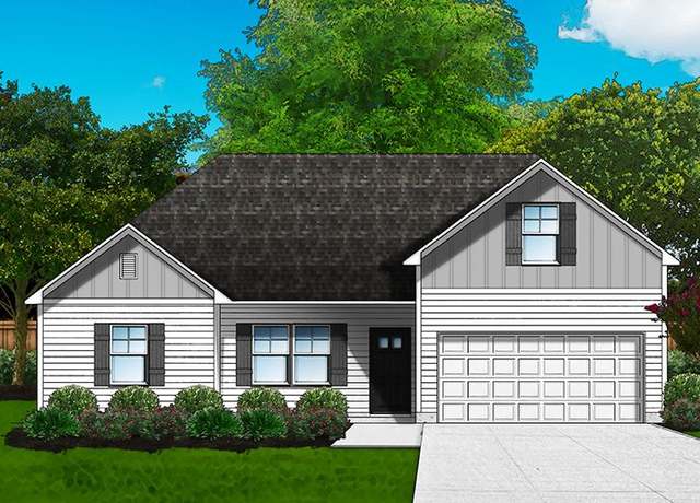 Property at Dillon II Plan, Aynor, SC 29511, 3 beds, 2 baths
