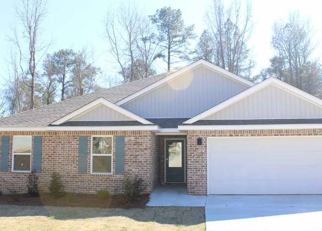Property at 7 Vermont Dr, Petal, MS 39465, 4 beds, 2 baths