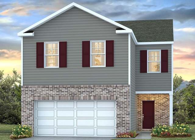 Property at Aisle Plan, Lugoff, SC 29078, 4 beds, 2.5 baths