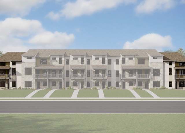 Property at 919 Schlagel St #1, Fort Collins, CO 80524, 3 beds, 4 baths