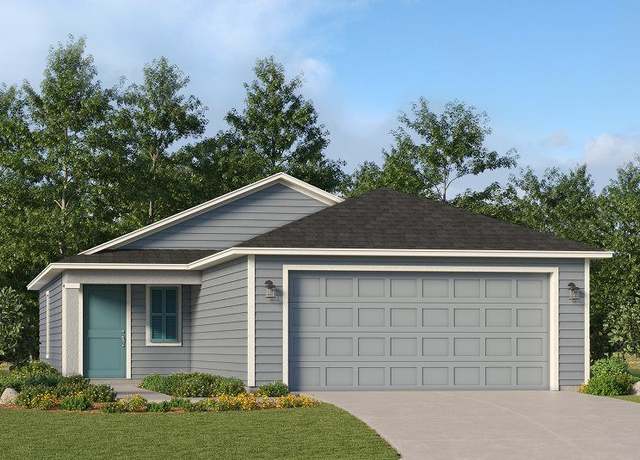 Property at Abbey Plan, Ocala, FL 34476, 3 beds, 2 baths