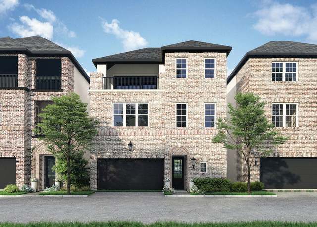 Property at Icnp 6122 Cottage Grove Lake Dr, Houston, TX 77008, 4 beds, 4.5 baths