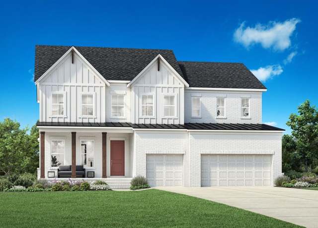 Property at Montadale with Basement Plan, Cumming, GA 30040, 5 beds, 3.5 baths