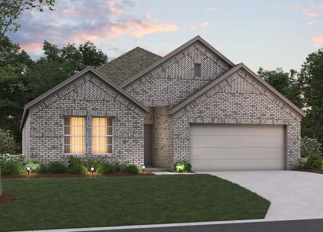 Property at 1608 Calanques St, Royse City, TX 75189, 4 beds, 2 baths