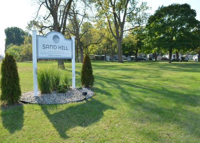 Property at Homes Available Soon Plan, Stevensville, MI 49127