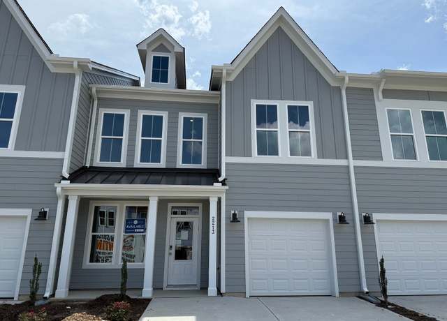 Property at 2213 Star Shower Way, Leland, NC 28451, 3 beds, 2.5 baths
