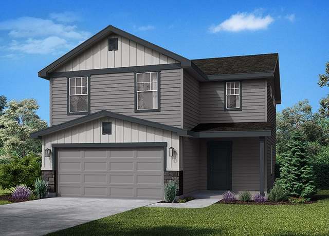 Property at Everest Plan, Mountain Home, ID 83647, 3 beds, 2.5 baths
