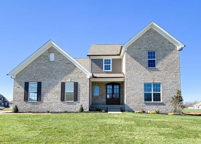 Property at Washington Plan, Prospect, KY 40059, 4 beds, 4 baths