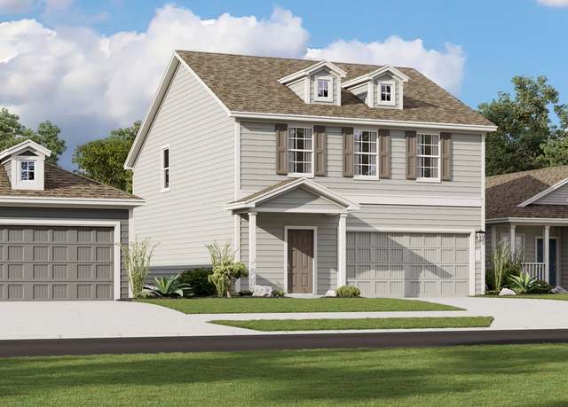 Property at Littleton Plan, New Braunfels, TX 78130, 4 beds, 2.5 baths