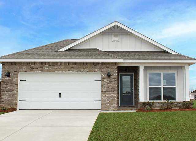 Property at 293 Hudson Loop, Fairhope, AL 36532, 3 beds, 2 baths