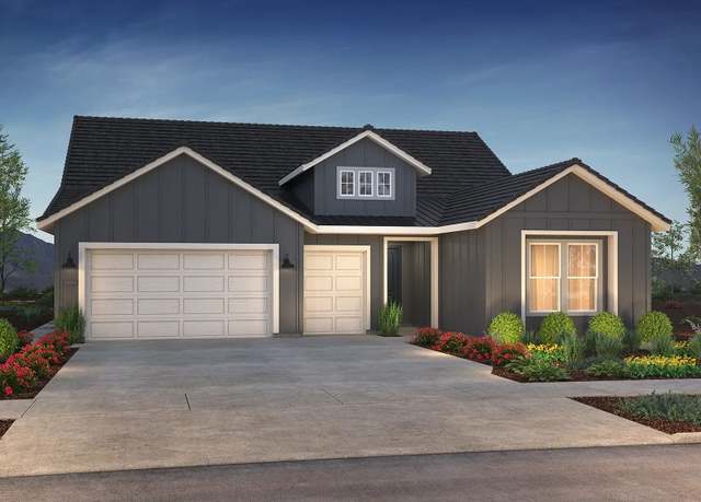 Property at Liberty II Plan, Paso Robles, CA 93446, 3 beds, 3 baths