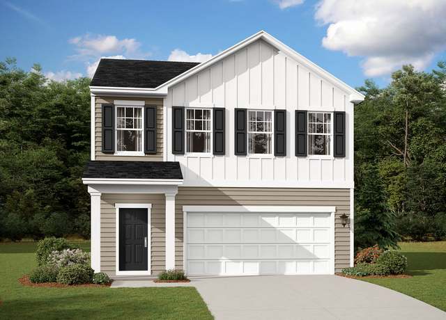 Property at Voyager Plan, Nashville, NC 27586, 3 beds, 2 baths