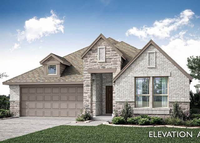 Property at Jasmine Plan, Midlothian, TX 76065, 3 beds, 2 baths