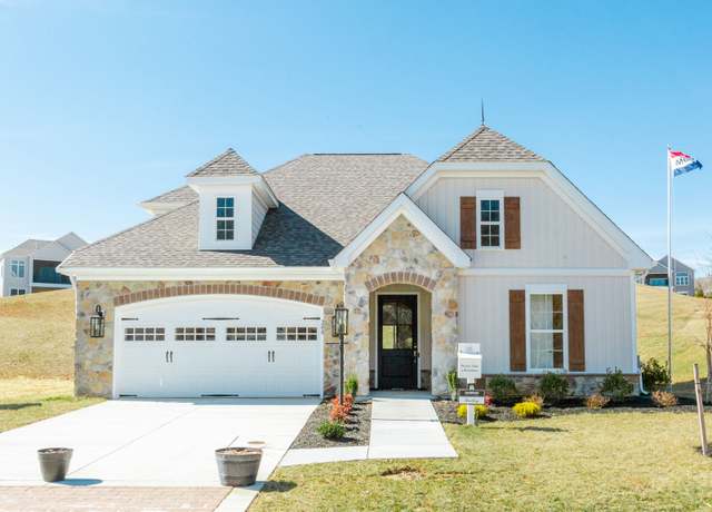 Property at The Hadley Plan, Havre De Grace, MD 21078, 3 beds, 2.5 baths