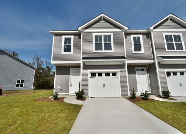 Property at The Cypress Plan, Winnabow, NC 28479, 3 beds, 2.5 baths