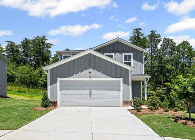 Property at 3056 Orwell Dr, Gainesville, GA 30507, 4 beds, 3 baths