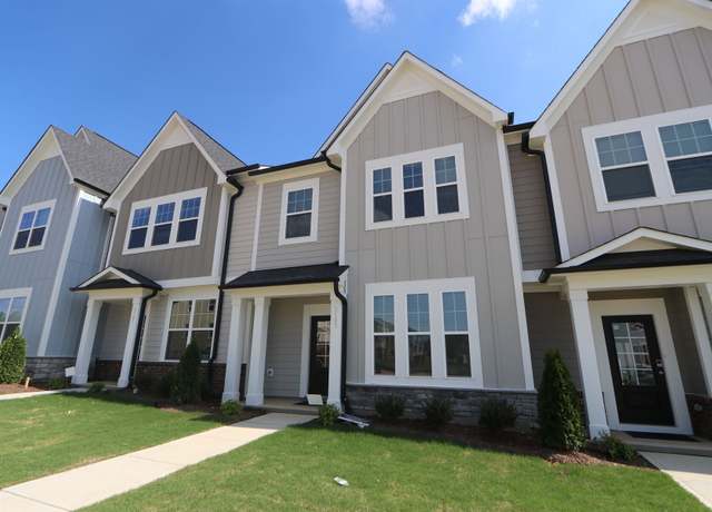 Property at 3193 Mission Olive Pl, New Hill, NC 27562, 3 beds, 2.5 baths