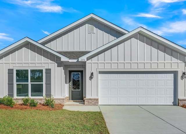 Property at The Cali Plan, Fairhope, AL 36532, 4 beds, 2 baths