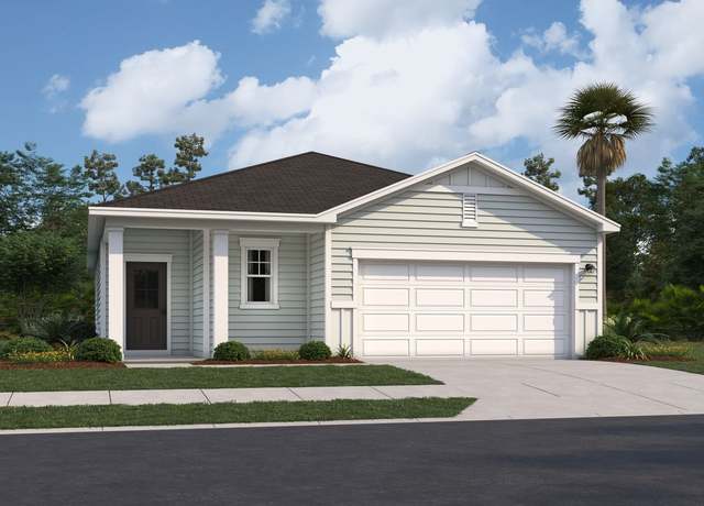 Property at Glimmer Plan, Palm Coast, FL 32164, 3 beds, 2 baths