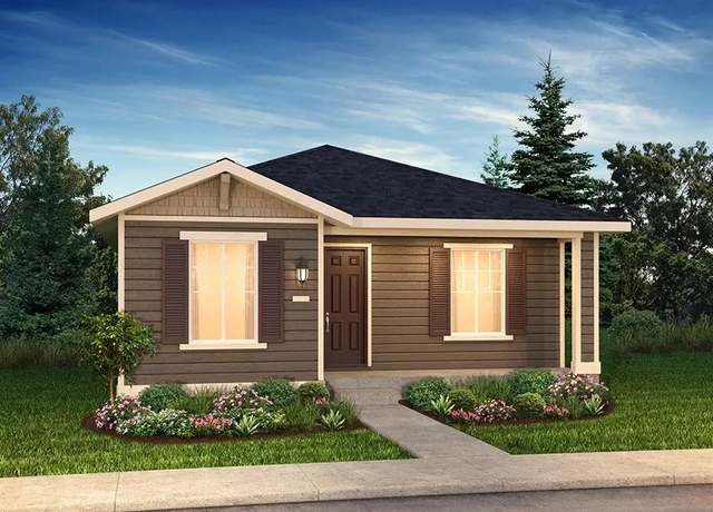 Property at Endeavor Plan, Bonney Lake, WA 98391, 2 beds, 2.5 baths