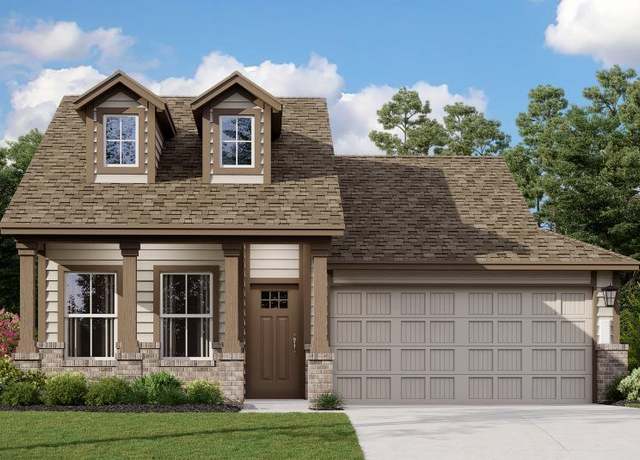 Property at Aplin Plan, Kyle, TX 78640, 4 beds, 3 baths