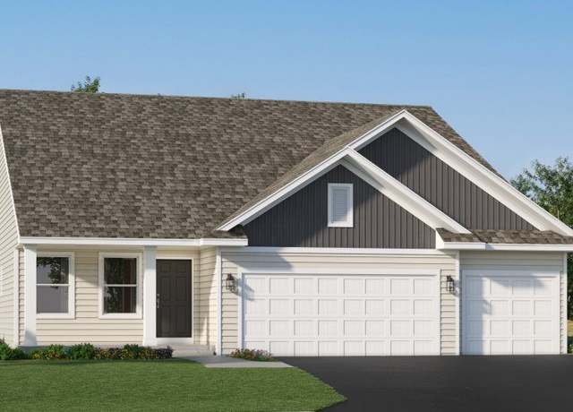 Property at Donovan Plan, Saint Paul, MN 55128, 3 beds, 2.5 baths
