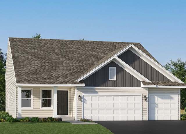 Property at Donovan Plan, Saint Paul, MN 55128, 3 beds, 2.5 baths