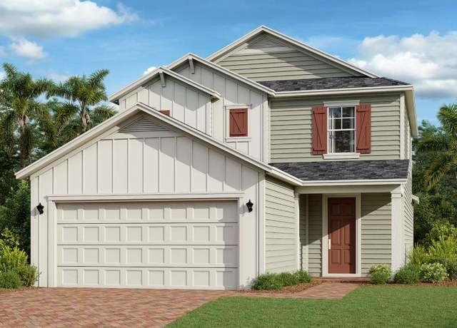 Property at 105 Pentwater Rd, Saint Augustine, FL 32092, 4 beds, 3 baths