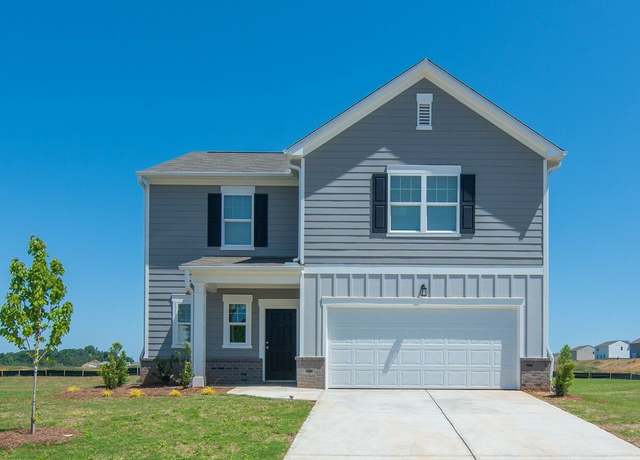 Property at Copernicus Plan, Nashville, NC 27586, 4 beds, 2 baths