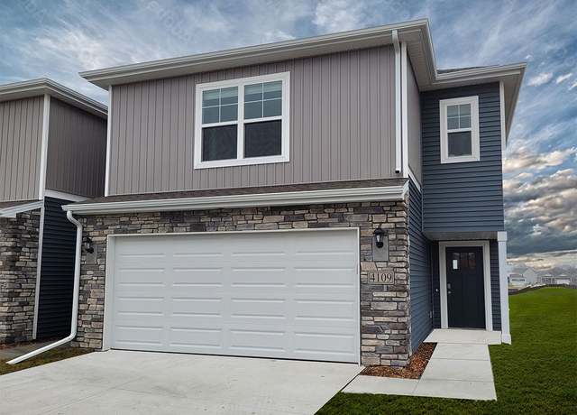 Property at Sydney Plan, Adel, IA 50003, 3 beds, 2.5 baths