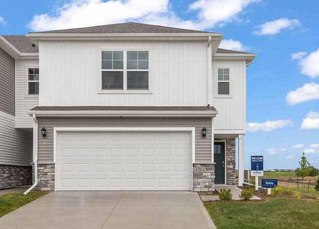 Property at Sydney Plan, Adel, IA 50003, 3 beds, 2.5 baths