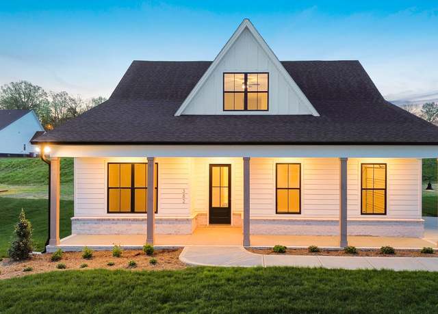 Property at The Spruce Plan, Lenoir City, TN 37772, 3 beds, 2 baths