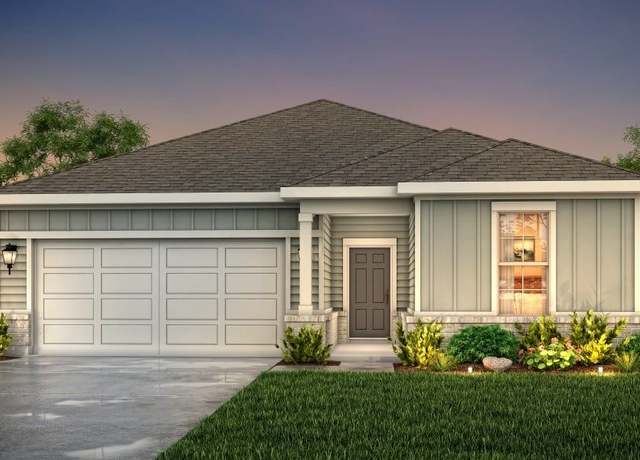 Property at TRAVIS Plan, Conroe, TX 77303, 3 beds, 2 baths