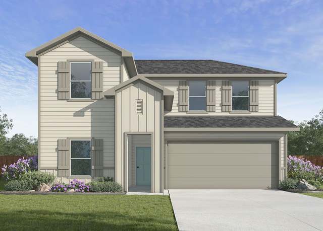 Property at 1691 Kolbe Trl, New Braunfels, TX 78130, 4 beds, 3 baths