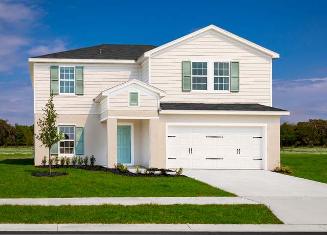 Property at Willow Plan, Dundee, FL 33838, 4 beds, 2.5 baths