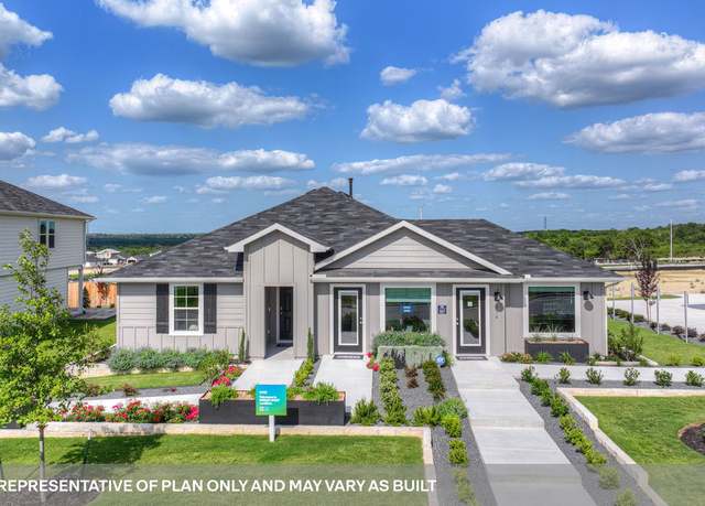 Property at The Irvine Plan, Maxwell, TX 78656, 4 beds, 2 baths