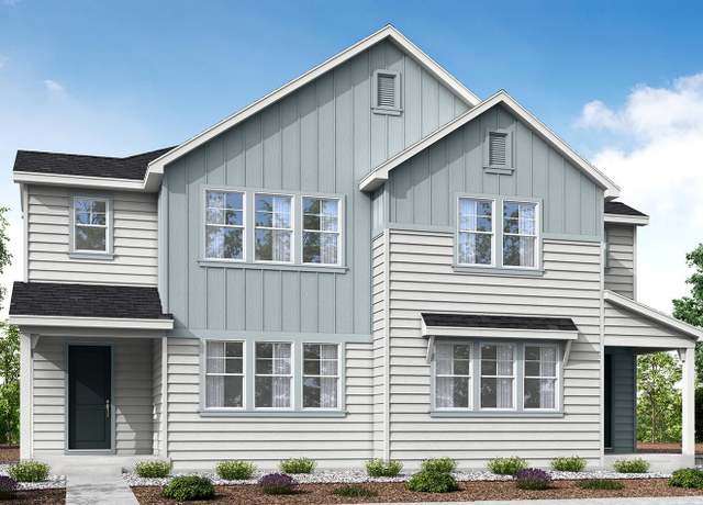 Property at Plan 3 Plan, Longmont, CO 80501, 3 beds, 2.5 baths