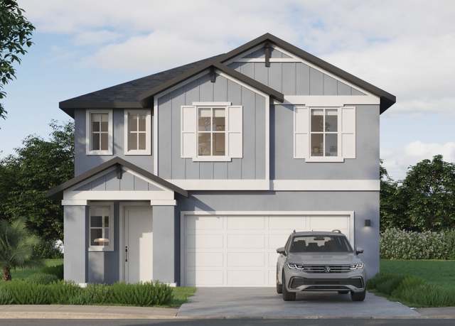 Property at Cremello Plan, Ocala, FL 34482, 4 beds, 2.5 baths