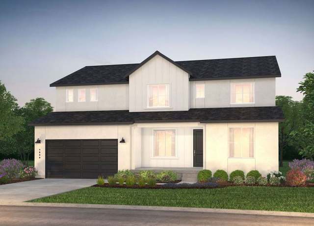Property at Glen Canyon Plan, Eagle Mountain, UT 84005, 5 beds, 3 baths