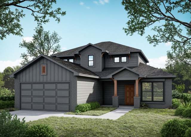 Property at Vermont Plan, Broken Arrow, OK 74014, 3 beds, 2.5 baths