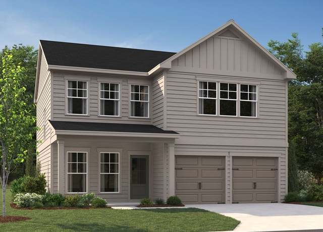 Property at Oliver Plan, Conyers, GA 30094, 4 beds, 2.5 baths