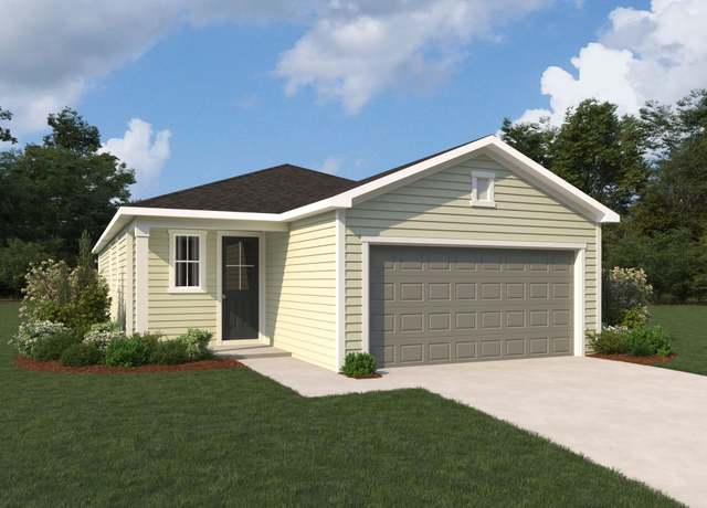 Property at 151 Appalachian Trail St, Saint Johns, FL 32259, 3 beds, 2 baths