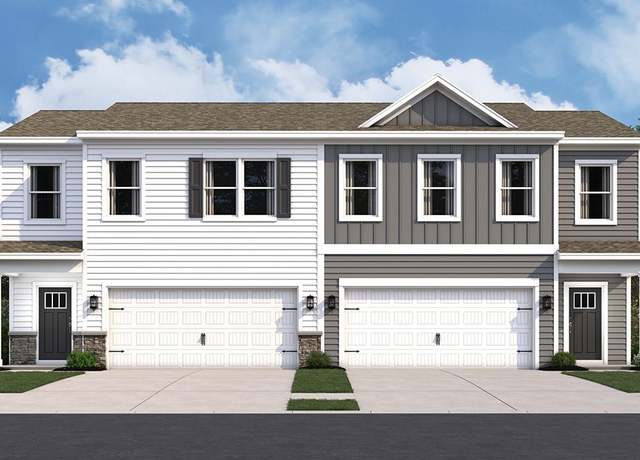 Property at BRENTWOOD Plan, Selbyville, DE 19975, 3 beds, 2.5 baths