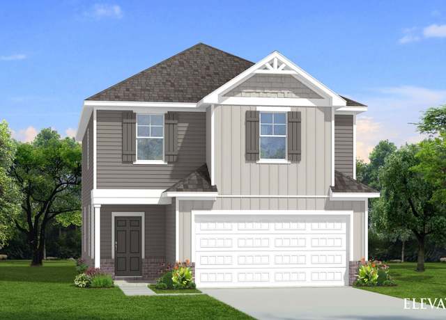 Property at Reagan Plan, Covington, GA 30016, 4 beds, 2.5 baths