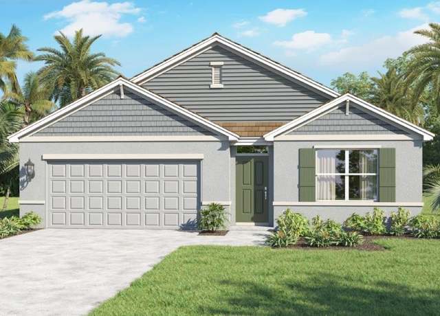 Property at 744 Newhall Ter, Sebastian, FL 32958, 4 beds, 2 baths