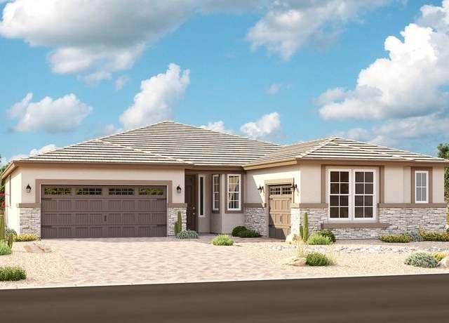Property at Pinecrest Plan, Buckeye, AZ 85396, 3 beds, 2.5 baths