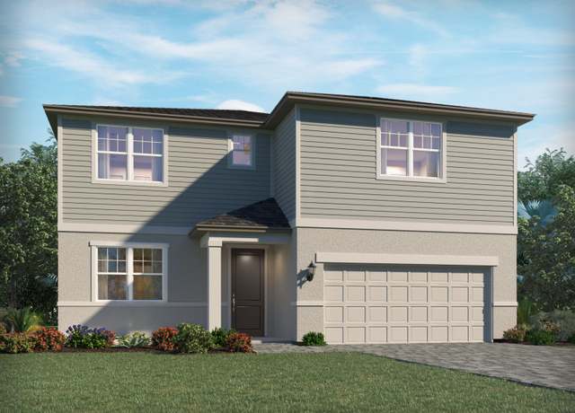 Property at Valentia Plan, Ormond Beach, FL 32174, 5 beds, 4 baths