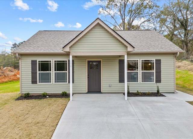 Property at Saluda Plan, Pacolet, SC 29372, 2 beds, 2 baths